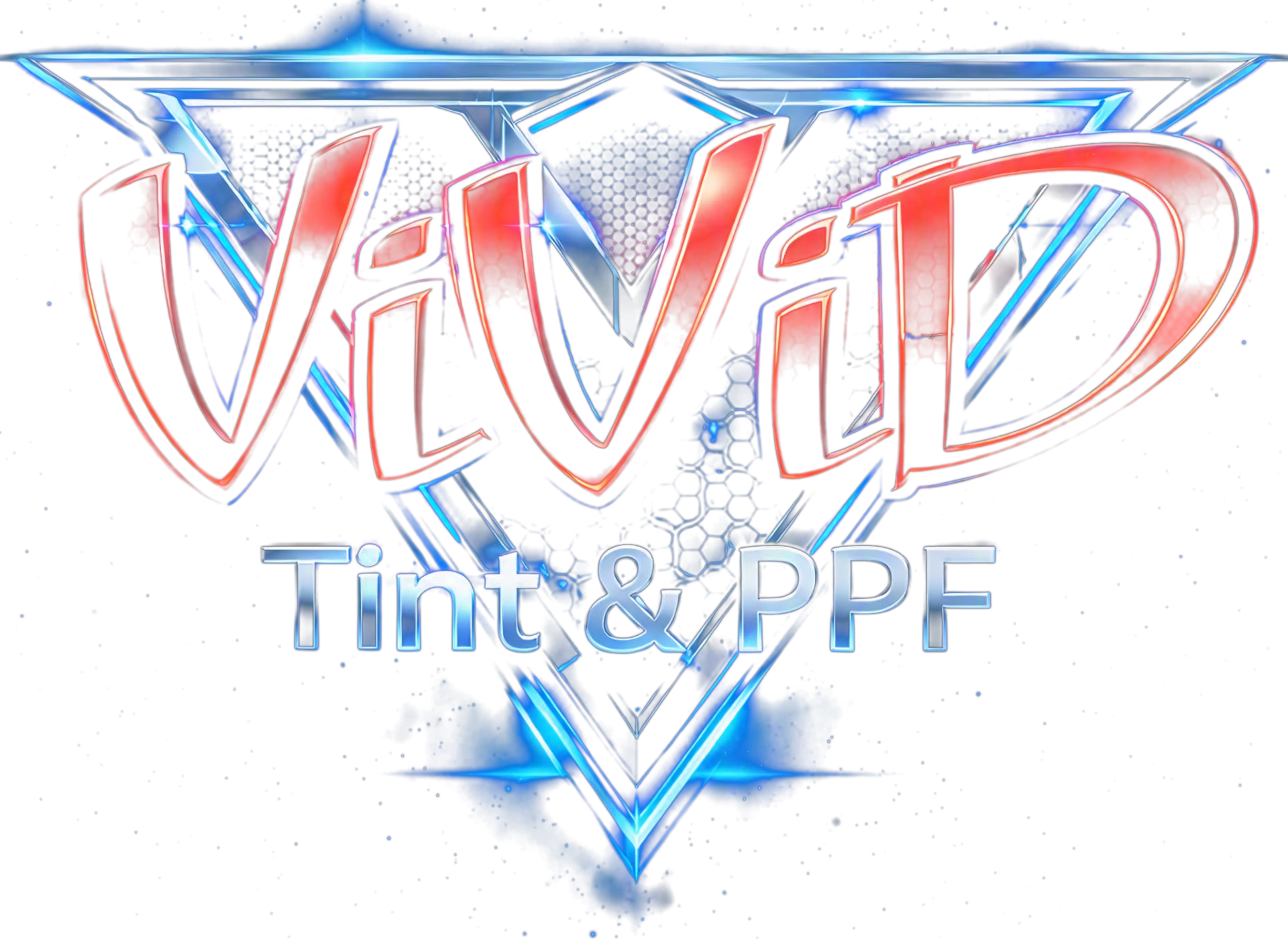 ViViD Tint & PPF