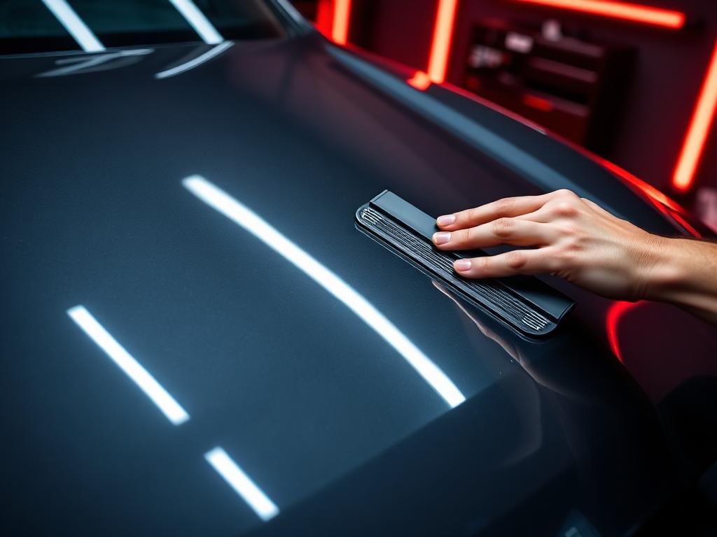 Paint Protection Film